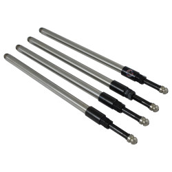 S&S Quickee Stößelstangen Pushrod Set f. Harley-Davidson Evo 84-99  u. S&S Motor