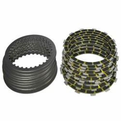 BARNETT extra Plate Carbon Kupplung für...