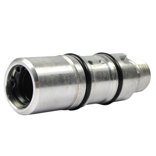 Hauptpremszylinder hinten Reparatur Kit Kolben für Harley 87-17 ersetzt 42382-82