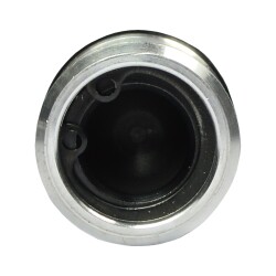 Hauptpremszylinder hinten Reparatur Kit Kolben für Harley 87-17 ersetzt 42382-82