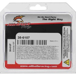 All Balls Gleitbuchsen Bushing für Harley Davidson 49mm Gabel  Uper & Lower