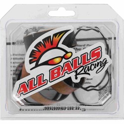 All Balls Gleitbuchsen Bushing für Harley Davidson 49mm Gabel  Uper & Lower