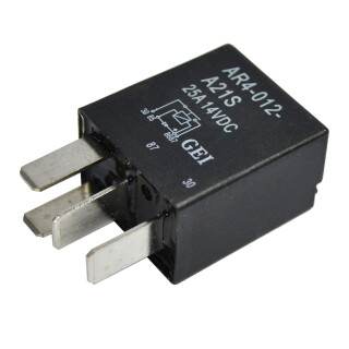 STANDARD System Relay für Harley Softail Dyna Touring V-Rod ers. OEM 31511-01A