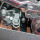 Jiffy Stand Catch für HarleyTouring Softail Seitenständer Anschlag ers. 50015-74