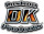 DK Custom Rocker Lockers Kit für Harley Davidson Sportster XL 2007-2021