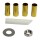 DK Custom Rocker Lockers Kit für Harley Davidson Sportster XL 2007-2022