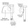 DK Custom Rocker Lockers Kit für Harley Davidson Sportster XL 2007-2022