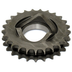 Primär Compensator Kettenrad Sprocket 25 Zähne...