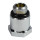 Crankcase Öldruck Manometer Fitting Gauge Adapter für Harley ers. 26263-80