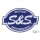 S&S 475 C Nockenwelle für Harley Davidson M8 Modelle ab 2017-2026