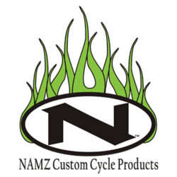 NAMZ Male Solid Pins für Harley Davidson DT Deutsch Female Steckverbinder