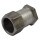 Mutter Kupplungskorb Clutch Nut Hub für Harley Davidson 1941-1984 ers. 37496-65