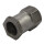 Mutter Kupplungskorb Clutch Nut Hub für Harley Davidson 1941-1984 ers. 37496-65