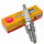 NGK Zündkerze DCPR8E für Harley Davidson Twin Cam 12-17 ers. 32362-04 6R12