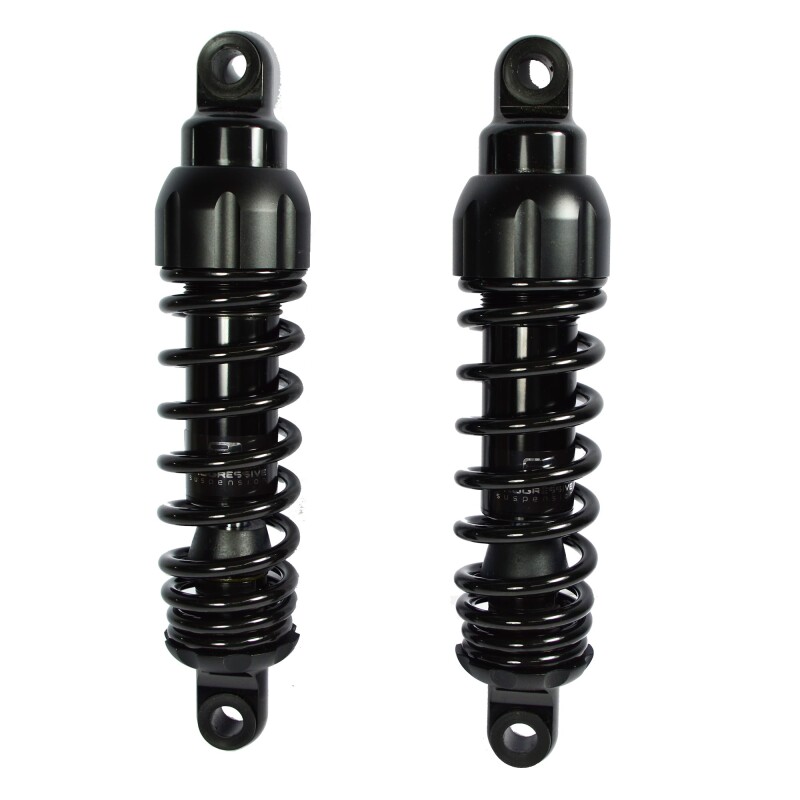 PROGRESSIVE SUSPENSION 11 INCH Stoßdämpfer f. Harley Davidson 