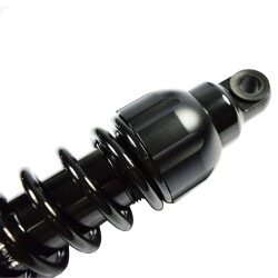 PROGRESSIVE SUSPENSION 11,5 Stoßdämpfer für Harley Davidson Sportster 2004-2020