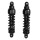 PROGRESSIVE SUSPENSION 11,5 Stoßdämpfer für Harley Davidson Sportster 2004-2020