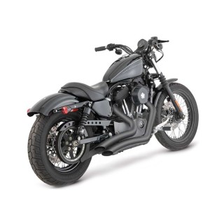 VANCE & HINES Big Radius für Harley Davidson Sportster
