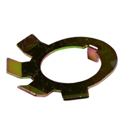 Sicherungsblech für Kupplung Mutter für Harley Davidson FL FX 41-84 ers 31503-41