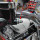 Goodridge Adapter Fitting M10 x1 auf 3/8 -24 AN 3 male Chrom für Harley Motorrad