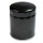 Ölfilter schwarz für Harley Davidson Softail Touring M8 ab 2017 ers. 62700296