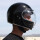 BILTWELL Bubble Visier klar für Harley Davidson und Motorrad Helme