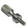 Tacho Speedo Rückstell Knopf f. Harley FX FL Shovel Pan 68-95 ers 67215-68