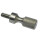 Tacho Speedo Rückstell Knopf f. Harley FX FL Shovel Pan 68-95 ers 67215-68