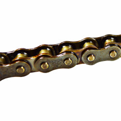 DIAMOND Chain Kette 530  für Harley Davidson Shovel...