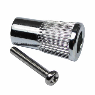 Tacho Speedo Rückstell Knopf f. Harley FX FL Shovel 68-89 ers 67215-68