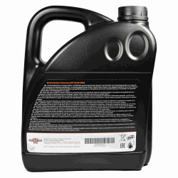 REV TECH 20W50 MTP Synthetik Motoröl für Harley Davidson 4 L ersetzt 62600015