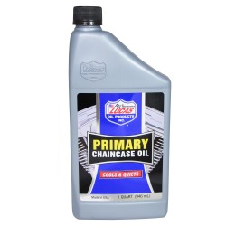 1 Quart 946ml Lucas Primär Öl Kupplung für Harley Davidson ers OEM 62600019