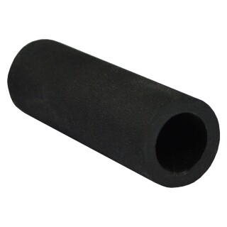 PM Ersatzgummi an Harley Davidson Fußrasten Round Peg Contour small 0035-9009