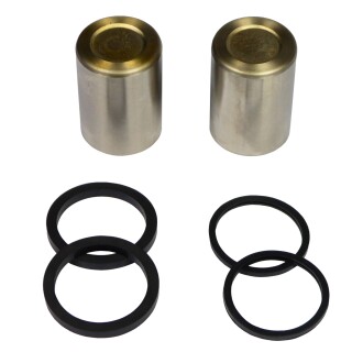 Bremssattel Kolben Dichtungssatz vorne für Harley XL 07-13 ers OEM 42028-07