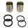 Bremssattel Kolben Dichtungssatz vorne für Harley XL 07-13 ers OEM 42028-07