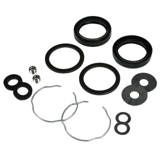 James Gasket Gabel Simmering Kit 41 mm für Harley FL FLH ersetzt 45849-49