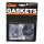 James Gasket Gabel Simmering Kit 41 mm für Harley FL FLH ersetzt 45849-49