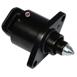 Standard Leerlaufsensor Schrittmotor IAC für Harley Softail Dyna XL Touring