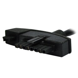Dynojet OBD Verbindungskabel Diagnose Power Vision 3 für Harley 2001-2013  J1850