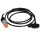 Dynojet OBD Verbindungskabel Diagnose Power Vision 3 für Harley 2001-2013  J1850
