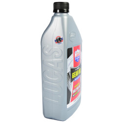 Lucas Oil 75W 140  für Harley Davidson 4/5/6 Gang Getriebe ersetzt 62600019