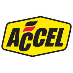 ACCEL Zündspule 140406BK Dual Fire 4,75 Ohm für Harley 65-79 ers. 31609-65