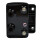 ACCEL Zündspule 140406BK Dual Fire 4,75 Ohm für Harley 65-79 ers. 31609-65