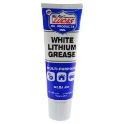 Lucas Oil White Lithium Grease 226 g Fett...