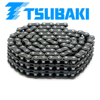 TSUBAKI Primärkette 94 Glieder f. Harley Sportser XL 57-21 XR 08-12 ers. 40005-57