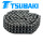 TSUBAKI Primärkette 94 Glieder f. Harley Sportser XL 57-21 XR 08-12 ers. 40005-57