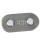 TSUBAKI Primärkette 94 Glieder f. Harley Sportser XL 57-21 XR 08-12 ers. 40005-57