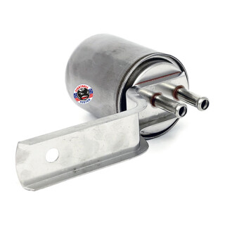 Kraftstoff Benzin Filter Kit für Harley DavidsonTouring 95-99 ers. 61343-95