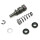 Reparatur Satz hinteren Hauptbremszylinder Touring 08-24 ers OEM 42932-08A
