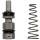 Reparatur Satz hinteren Hauptbremszylinder Touring 08-24 ers OEM 42932-08A